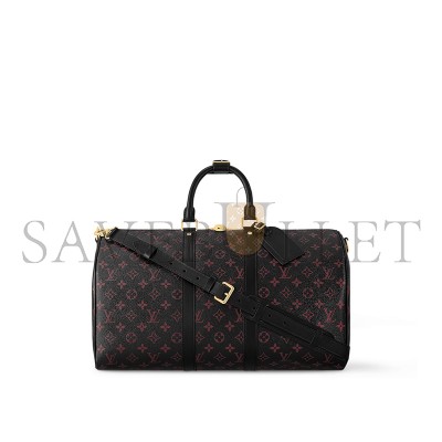 LOUIS VUITTON KEEPALL BANDOULIÈRE 45 M12441 (45*27*20cm)